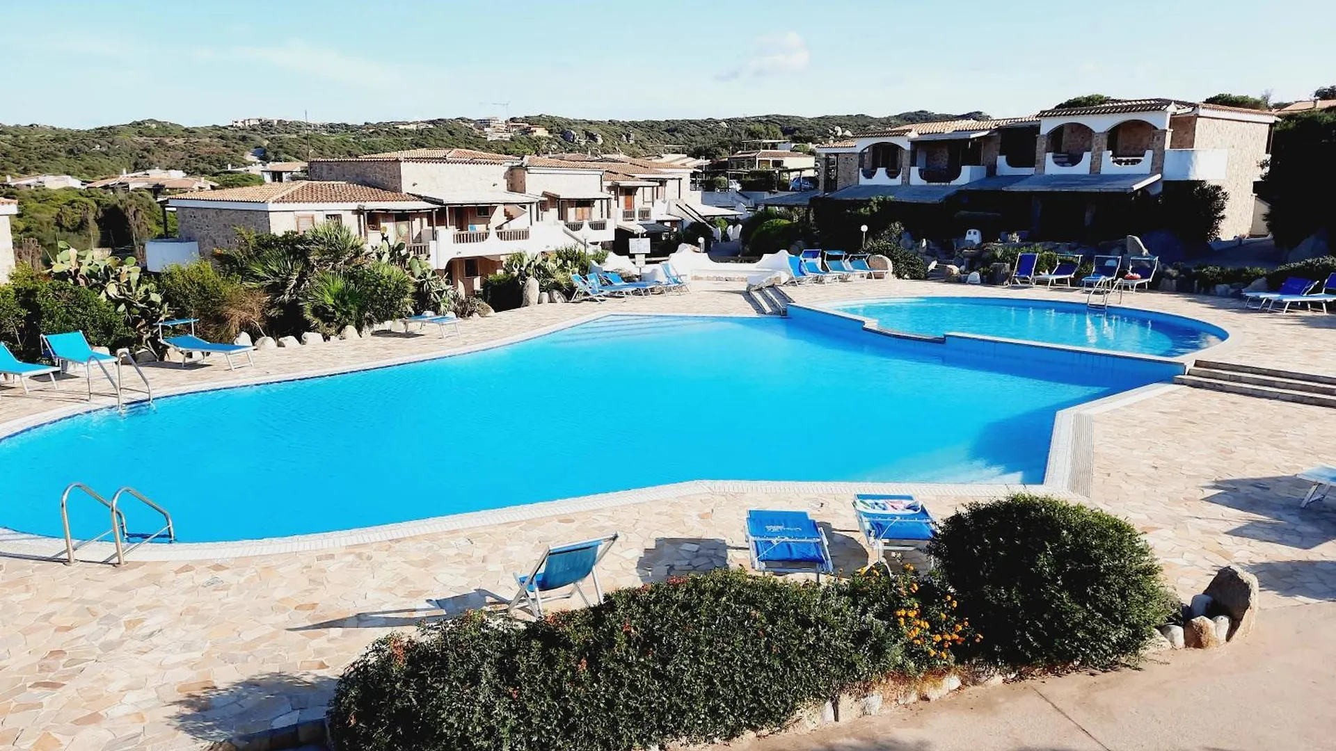 Case Vacanza Castello Di Gallura Santa Teresa Gallura Lägenhet